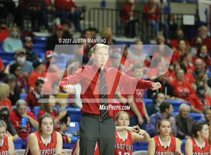 Thumbnail 2 in Rural Special vs. Norfolk (AAA 1A State Final) photogallery.