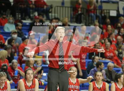 Thumbnail 3 in Rural Special vs. Norfolk (AAA 1A State Final) photogallery.