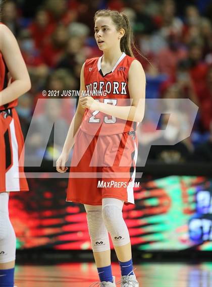 Thumbnail 1 in Rural Special vs. Norfolk (AAA 1A State Final) photogallery.