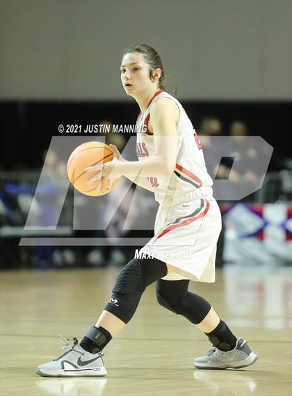 Thumbnail 1 in Rural Special vs. Norfolk (AAA 1A State Final) photogallery.