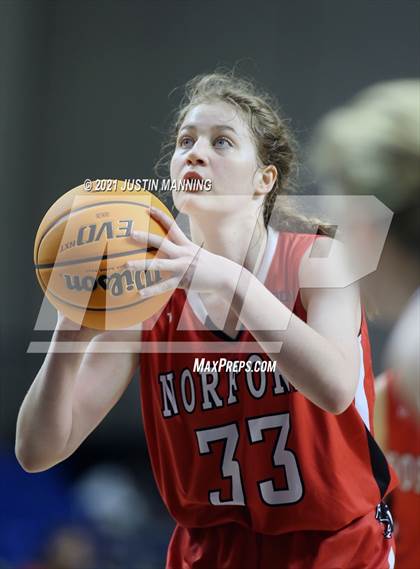 Thumbnail 2 in Rural Special vs. Norfolk (AAA 1A State Final) photogallery.