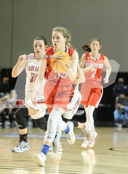 Thumbnail 1 in Rural Special vs. Norfolk (AAA 1A State Final) photogallery.