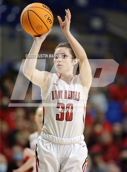 Thumbnail 3 in Rural Special vs. Norfolk (AAA 1A State Final) photogallery.
