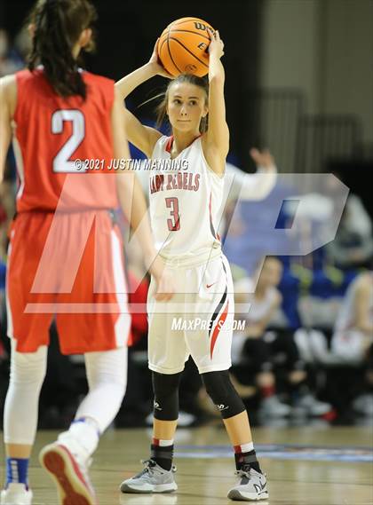 Thumbnail 3 in Rural Special vs. Norfolk (AAA 1A State Final) photogallery.