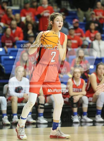 Thumbnail 3 in Rural Special vs. Norfolk (AAA 1A State Final) photogallery.