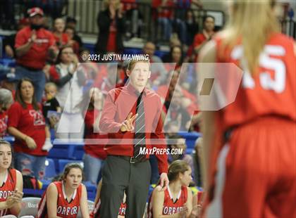 Thumbnail 3 in Rural Special vs. Norfolk (AAA 1A State Final) photogallery.