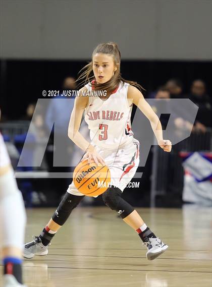 Thumbnail 2 in Rural Special vs. Norfolk (AAA 1A State Final) photogallery.