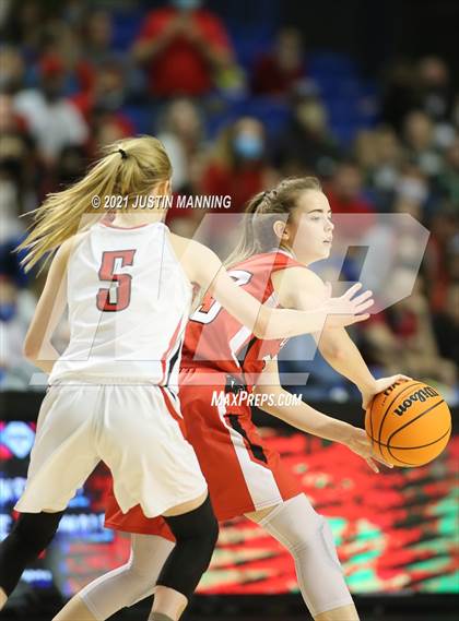Thumbnail 1 in Rural Special vs. Norfolk (AAA 1A State Final) photogallery.