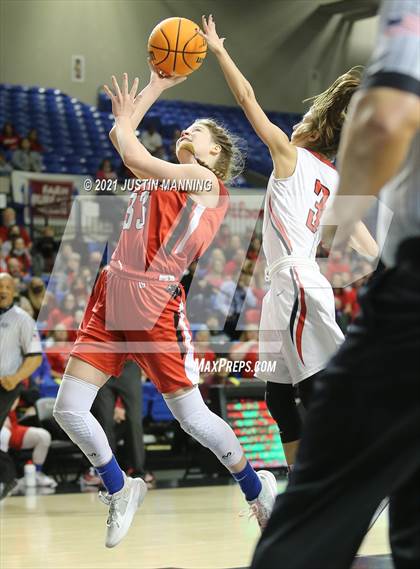 Thumbnail 3 in Rural Special vs. Norfolk (AAA 1A State Final) photogallery.