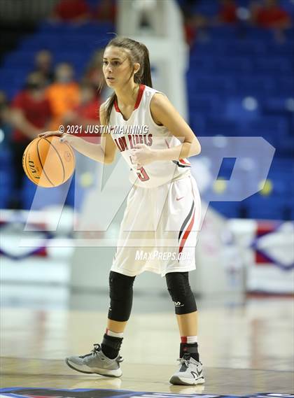 Thumbnail 3 in Rural Special vs. Norfolk (AAA 1A State Final) photogallery.