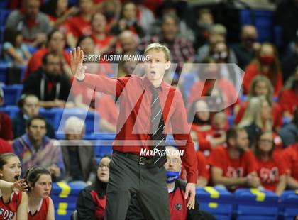 Thumbnail 1 in Rural Special vs. Norfolk (AAA 1A State Final) photogallery.