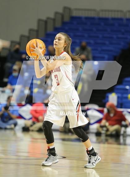 Thumbnail 2 in Rural Special vs. Norfolk (AAA 1A State Final) photogallery.