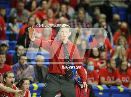 Thumbnail 2 in Rural Special vs. Norfolk (AAA 1A State Final) photogallery.