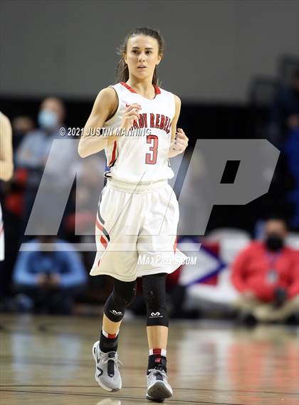 Thumbnail 3 in Rural Special vs. Norfolk (AAA 1A State Final) photogallery.