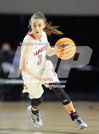 Thumbnail 3 in Rural Special vs. Norfolk (AAA 1A State Final) photogallery.