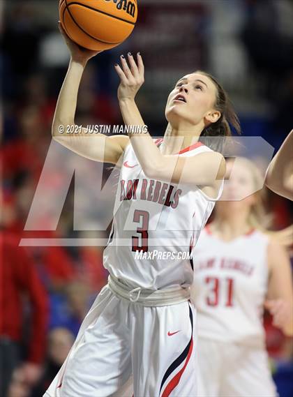 Thumbnail 2 in Rural Special vs. Norfolk (AAA 1A State Final) photogallery.