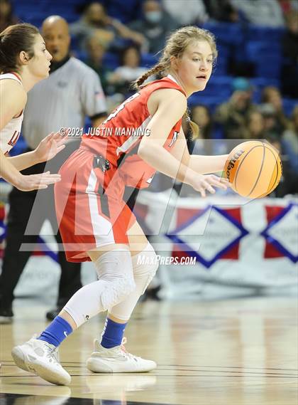 Thumbnail 3 in Rural Special vs. Norfolk (AAA 1A State Final) photogallery.