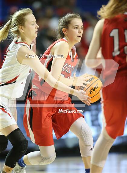 Thumbnail 3 in Rural Special vs. Norfolk (AAA 1A State Final) photogallery.