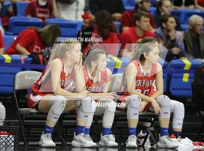 Thumbnail 2 in Rural Special vs. Norfolk (AAA 1A State Final) photogallery.