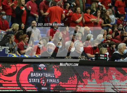 Thumbnail 2 in Rural Special vs. Norfolk (AAA 1A State Final) photogallery.