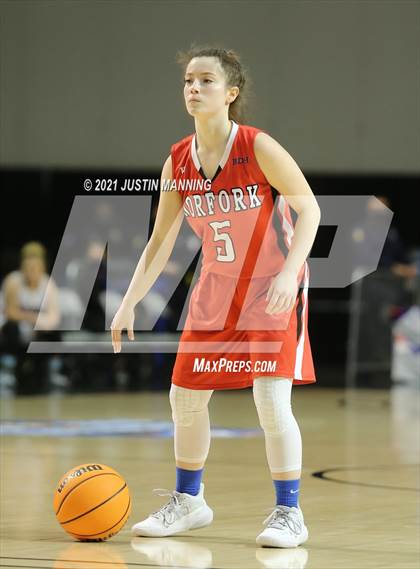 Thumbnail 2 in Rural Special vs. Norfolk (AAA 1A State Final) photogallery.