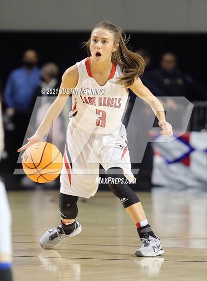 Thumbnail 1 in Rural Special vs. Norfolk (AAA 1A State Final) photogallery.