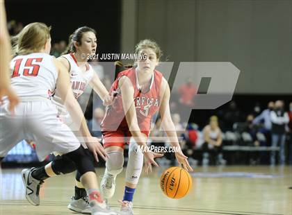 Thumbnail 2 in Rural Special vs. Norfolk (AAA 1A State Final) photogallery.