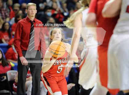 Thumbnail 3 in Rural Special vs. Norfolk (AAA 1A State Final) photogallery.