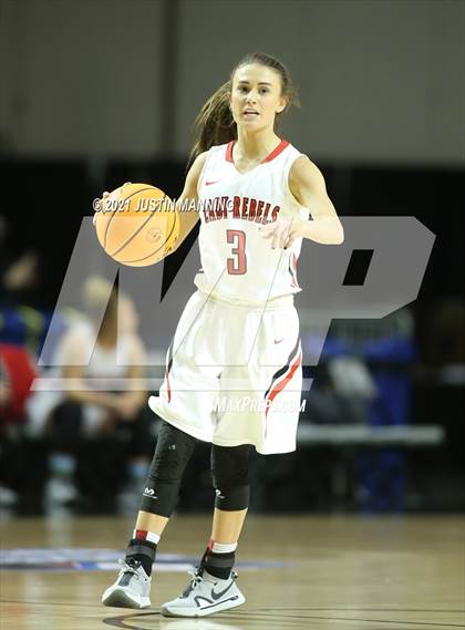 Thumbnail 1 in Rural Special vs. Norfolk (AAA 1A State Final) photogallery.