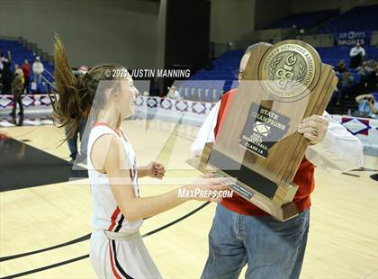 Thumbnail 1 in Rural Special vs. Norfolk (AAA 1A State Final) photogallery.