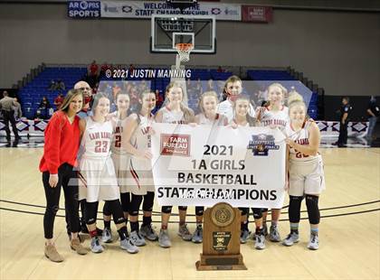 Thumbnail 1 in Rural Special vs. Norfolk (AAA 1A State Final) photogallery.