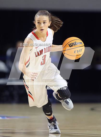 Thumbnail 2 in Rural Special vs. Norfolk (AAA 1A State Final) photogallery.