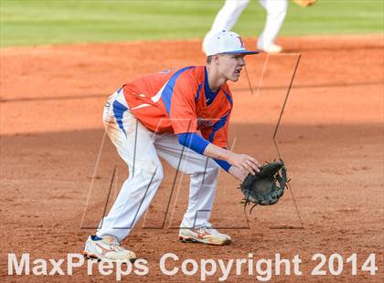 Thumbnail 2 in Brookwood @ Parkview photogallery.