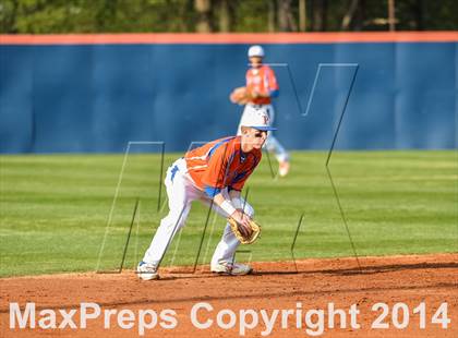 Thumbnail 3 in Brookwood @ Parkview photogallery.