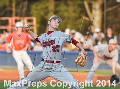 Thumbnail 1 in Brookwood @ Parkview photogallery.