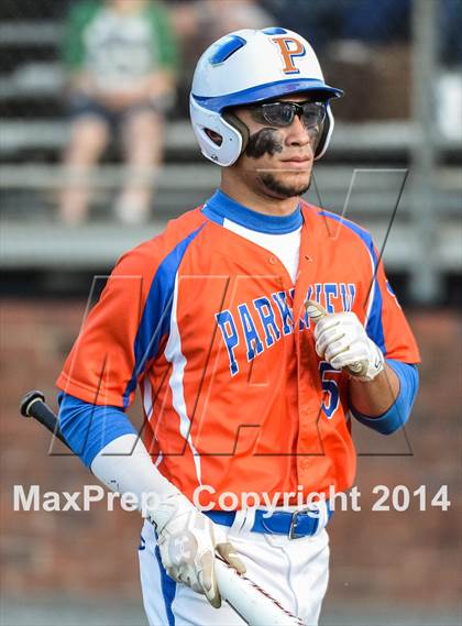 Thumbnail 1 in Brookwood @ Parkview photogallery.
