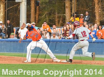 Thumbnail 2 in Brookwood @ Parkview photogallery.