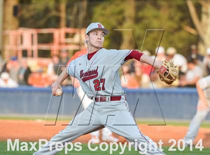 Thumbnail 2 in Brookwood @ Parkview photogallery.