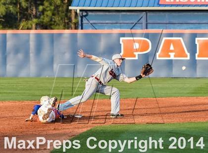 Thumbnail 3 in Brookwood @ Parkview photogallery.
