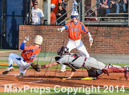 Thumbnail 3 in Brookwood @ Parkview photogallery.