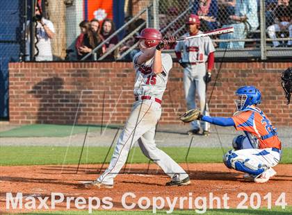 Thumbnail 1 in Brookwood @ Parkview photogallery.