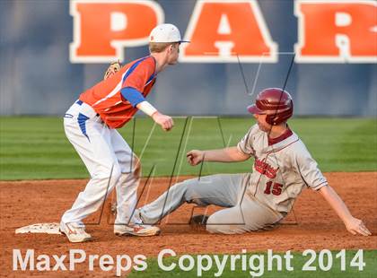 Thumbnail 1 in Brookwood @ Parkview photogallery.