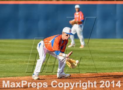 Thumbnail 2 in Brookwood @ Parkview photogallery.