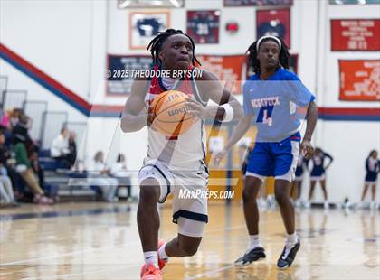 Thumbnail 1 in McGavock @ Whites Creek photogallery.