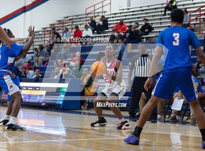 Thumbnail 3 in McGavock @ Whites Creek photogallery.