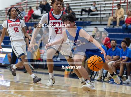 Thumbnail 3 in McGavock @ Whites Creek photogallery.