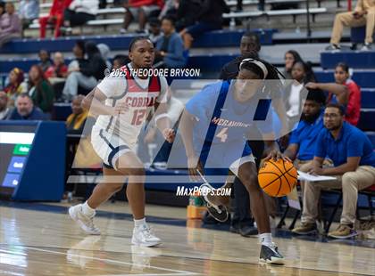 Thumbnail 1 in McGavock @ Whites Creek photogallery.