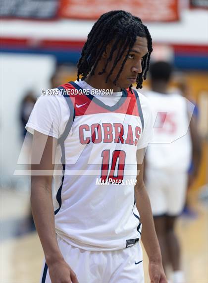 Thumbnail 1 in McGavock @ Whites Creek photogallery.