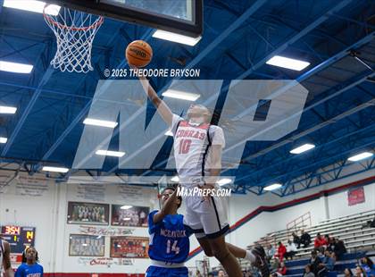 Thumbnail 1 in McGavock @ Whites Creek photogallery.