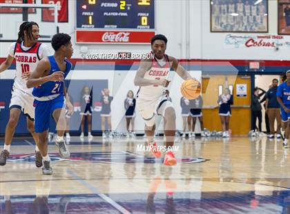 Thumbnail 2 in McGavock @ Whites Creek photogallery.